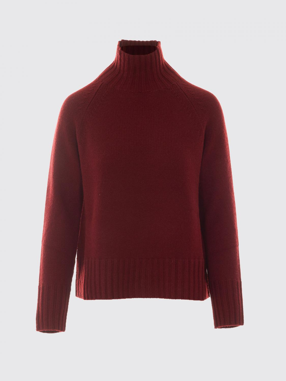 [S Max Mara] Knitwear FW26 2629366013600 008