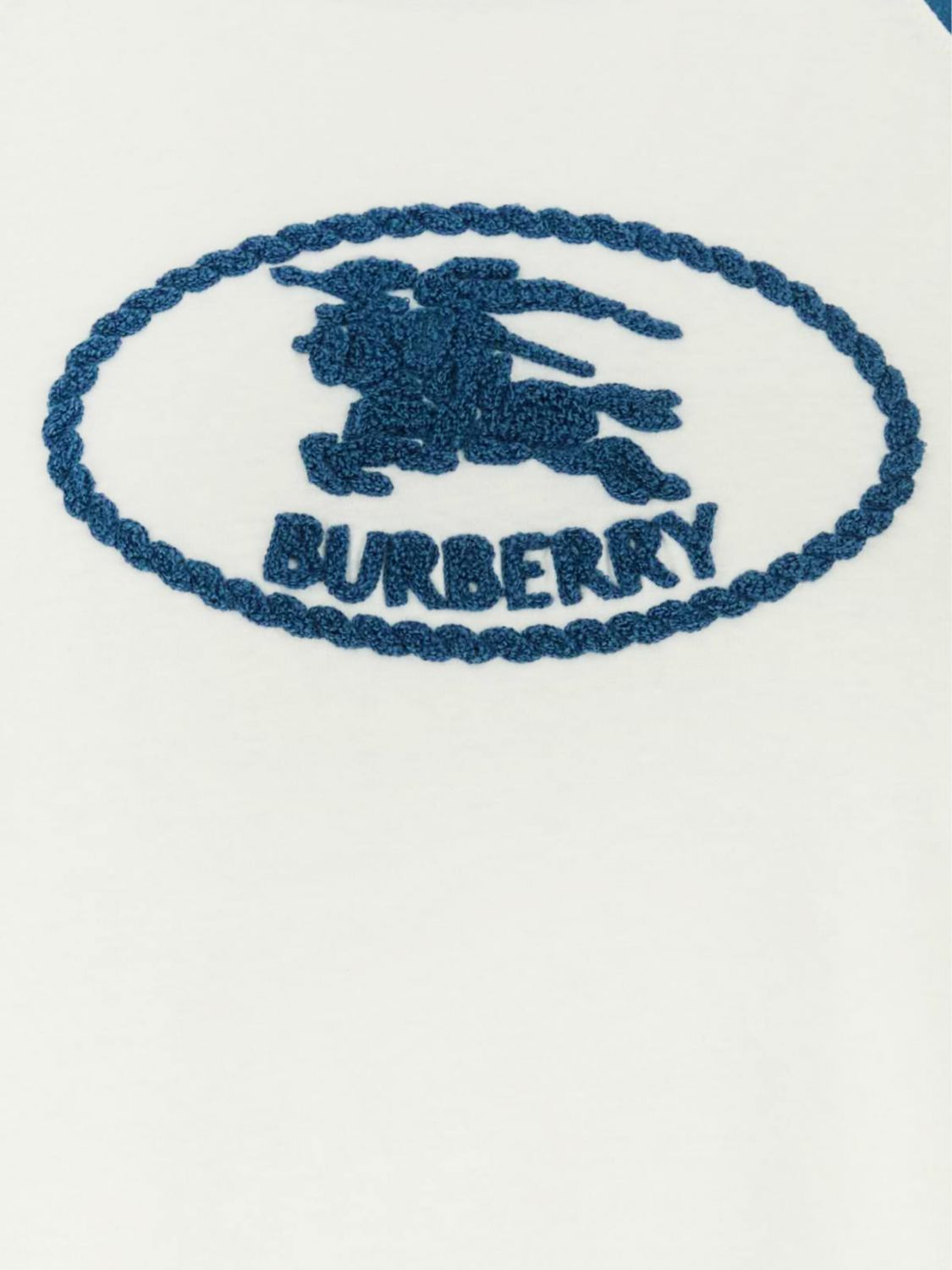 [Burberry] T-shirts Short Sleeve FW26 8127645