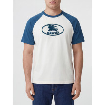 [Burberry] T-shirts Short Sleeve FW26 8127645