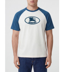 [Burberry] T-shirts Short Sleeve FW26 8127645