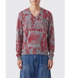 [Vivienne Westwood] Knitwear FW26 27010039Y001V P001