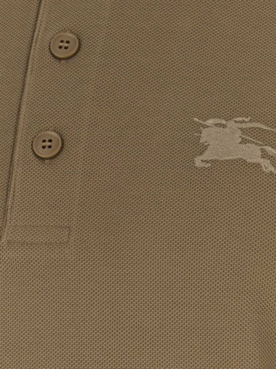 [Burberry] T-shirts Short Sleeve FW26 8126922