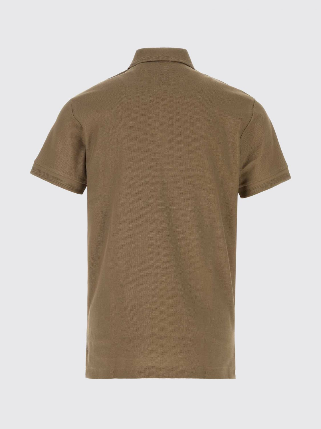 [Burberry] T-shirts Short Sleeve FW26 8126922