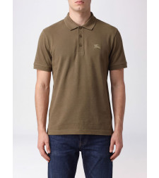 [Burberry] T-shirts Short Sleeve FW26 8126922