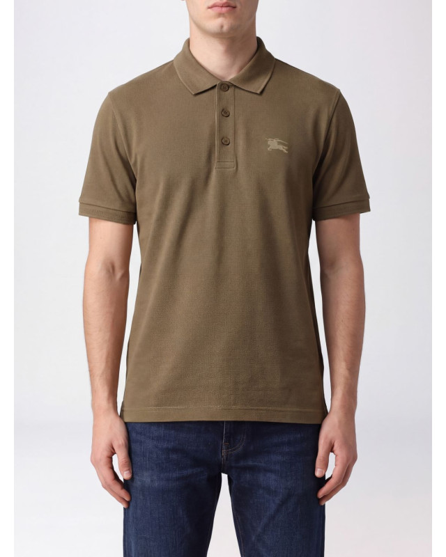 [Burberry] T-shirts Short Sleeve FW26 8126922