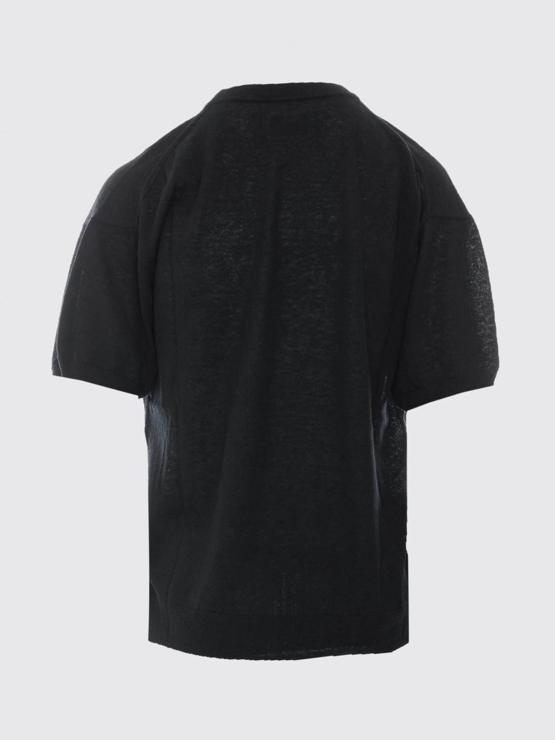 [Zadig & Voltaire] T-shirts Short Sleeve FW26 KWSW02974 011