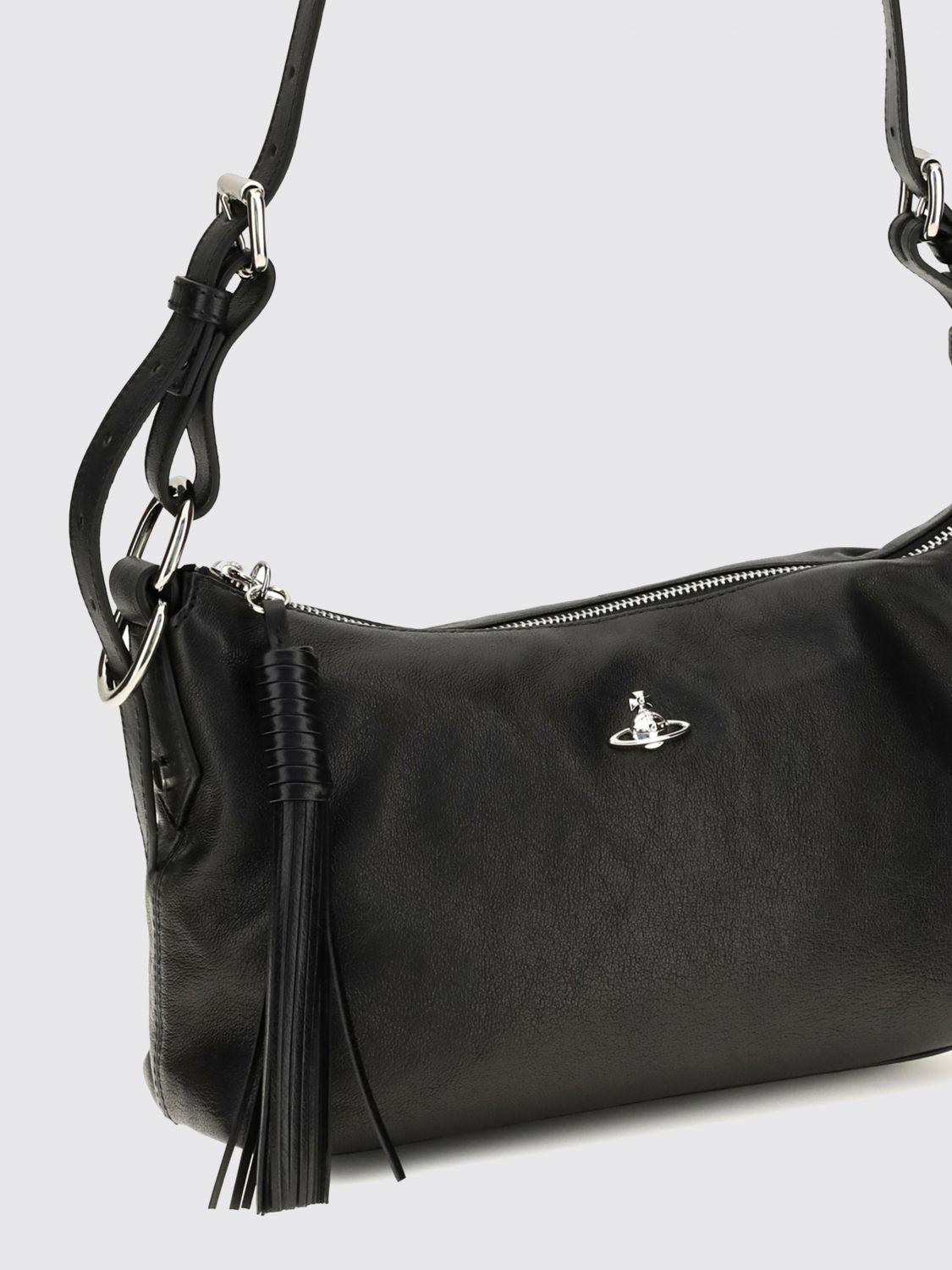 [Vivienne Westwood] Tote bag FW26 46020017WL00BX N401