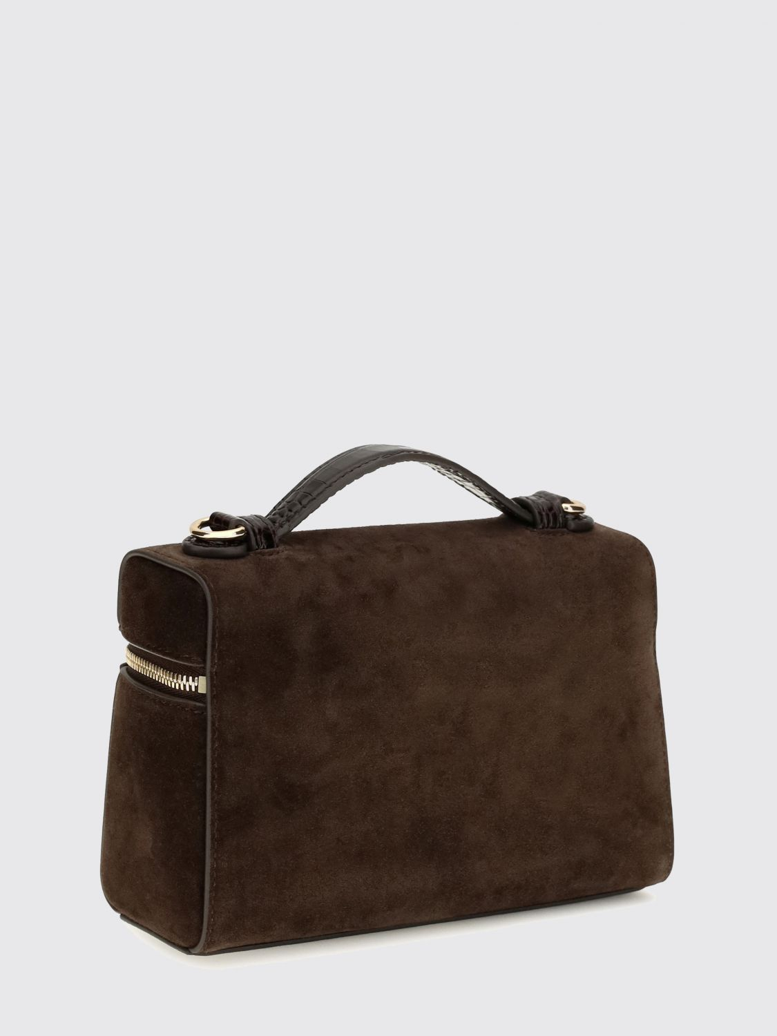 [Tory Burch] Tote bag FW26 186930 200
