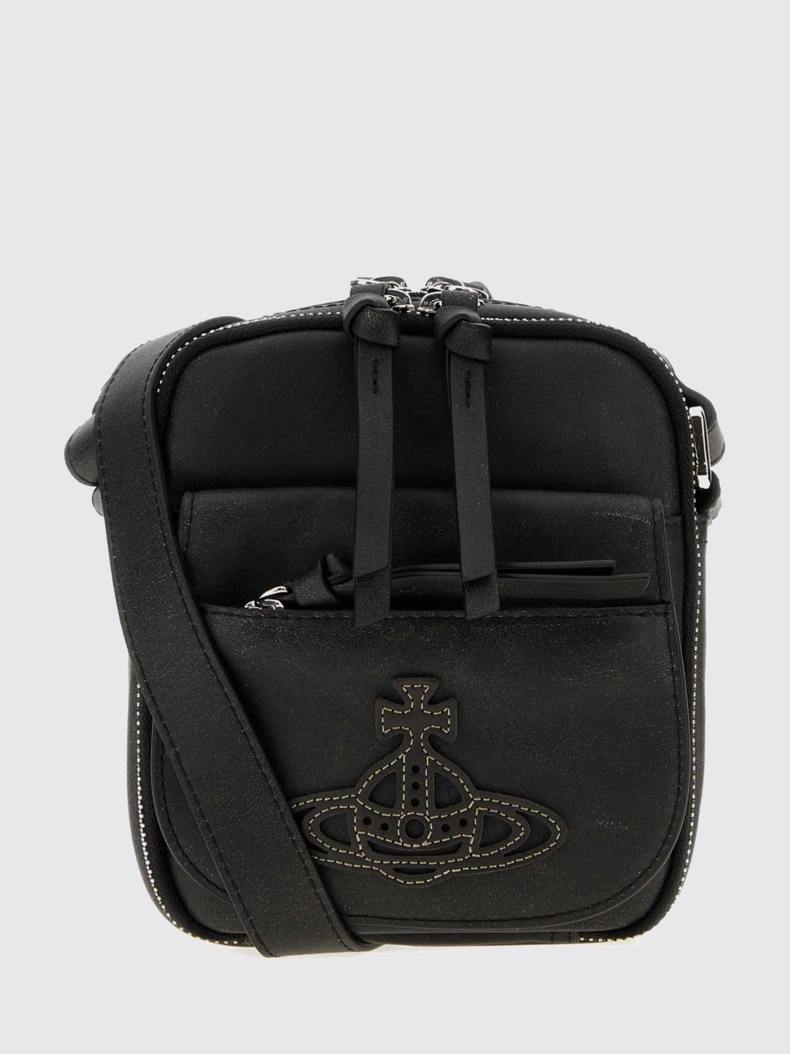 [Vivienne Westwood] Tote bag FW26 48030026UL00EQ P410