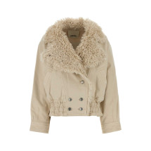 [Isabel Marant] Jacket FW26 VE0846FAD4H07I 23EC