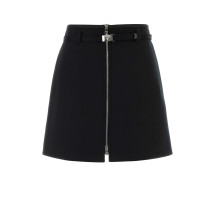 [Prada] Mini skirt FW26 P10B3HSOOO11H4 F0002