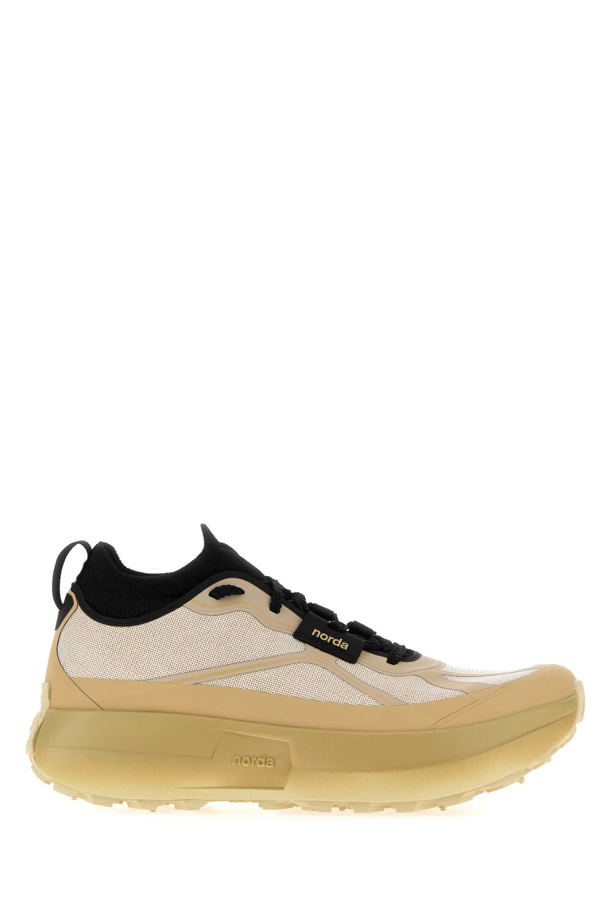 [Norda] Sneakers SS26 NR055M STRATO