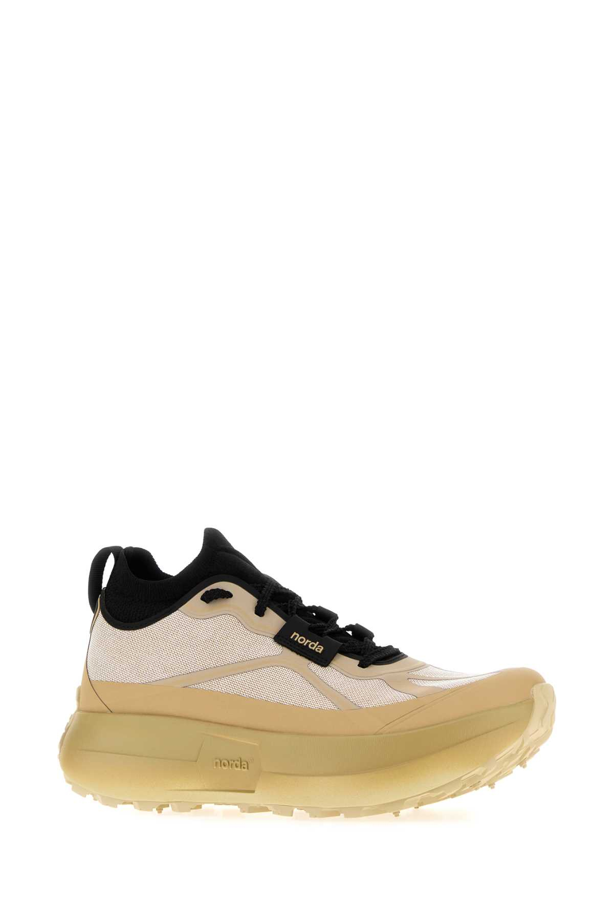 [Norda] Sneakers SS26 NR055M STRATO