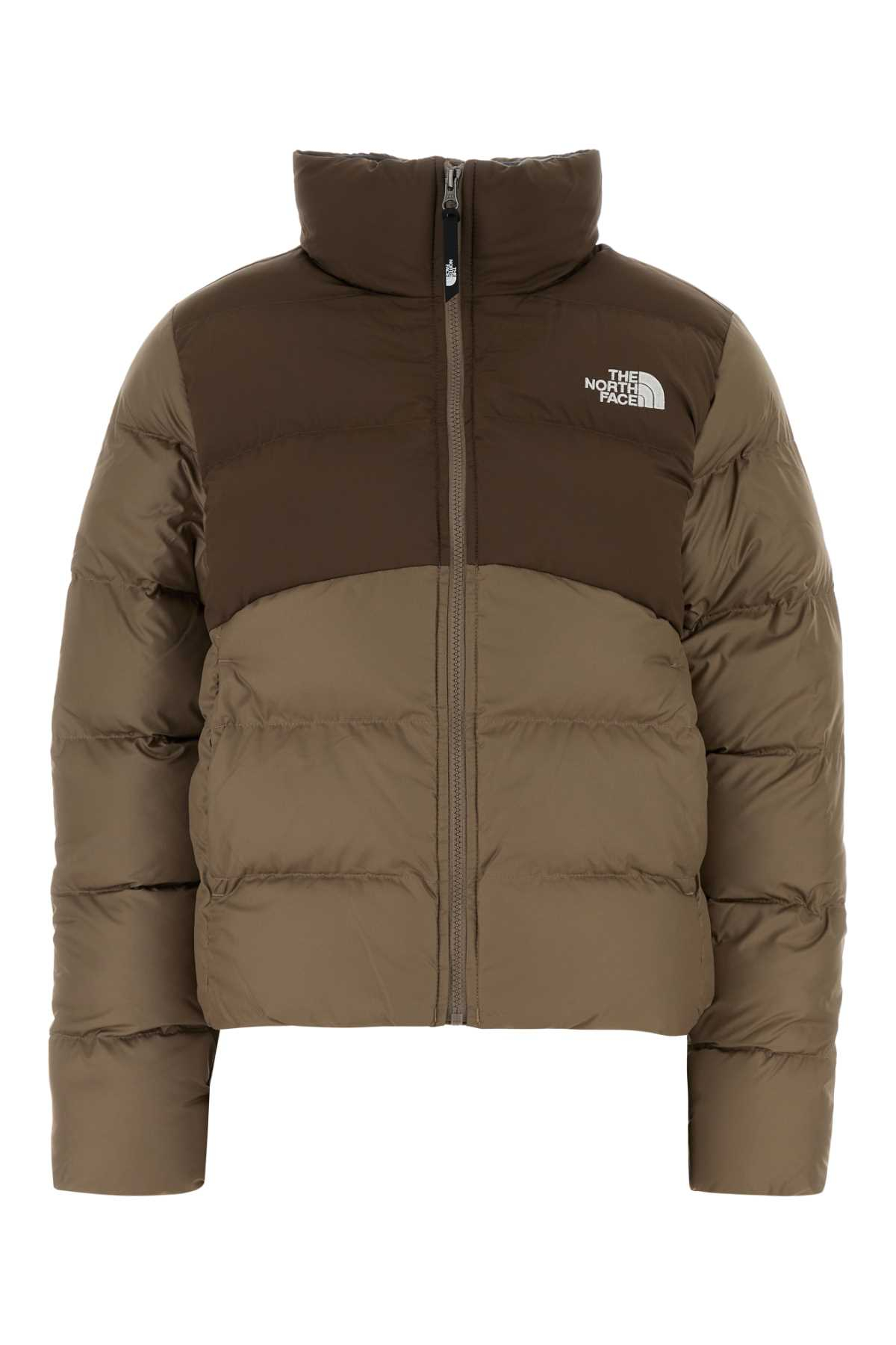 [THE NORTH FACE] Jacket FW26 NF0A8GCB T061