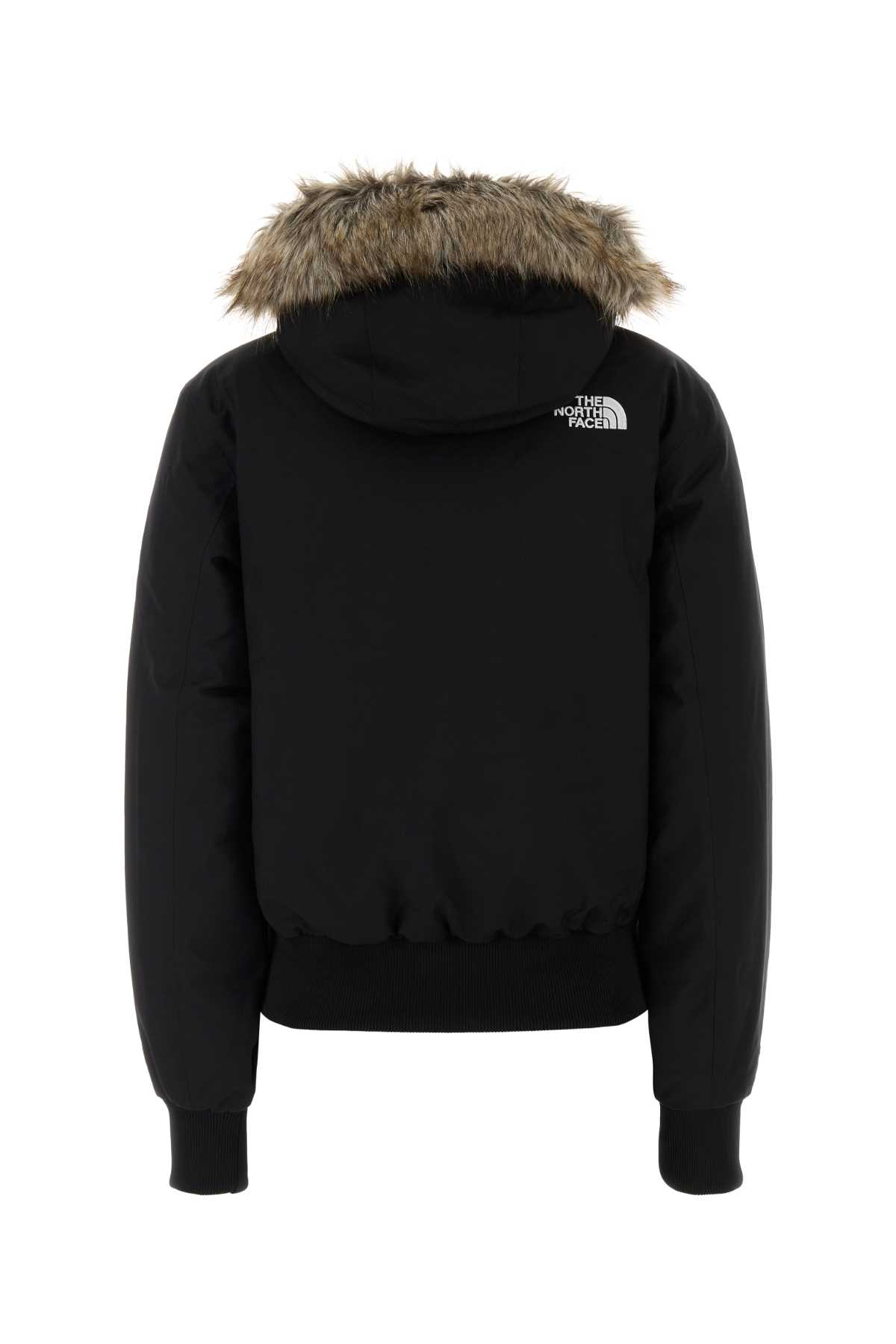 [THE NORTH FACE] Jacket FW26 NF0A84IY 4H01