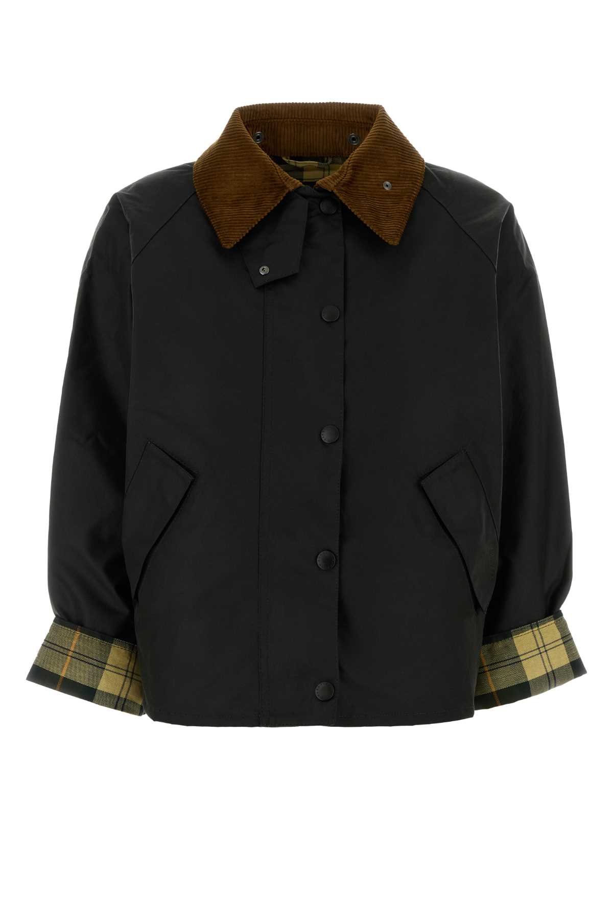[Barbour] Jacket FW26 LWX1410 SG71