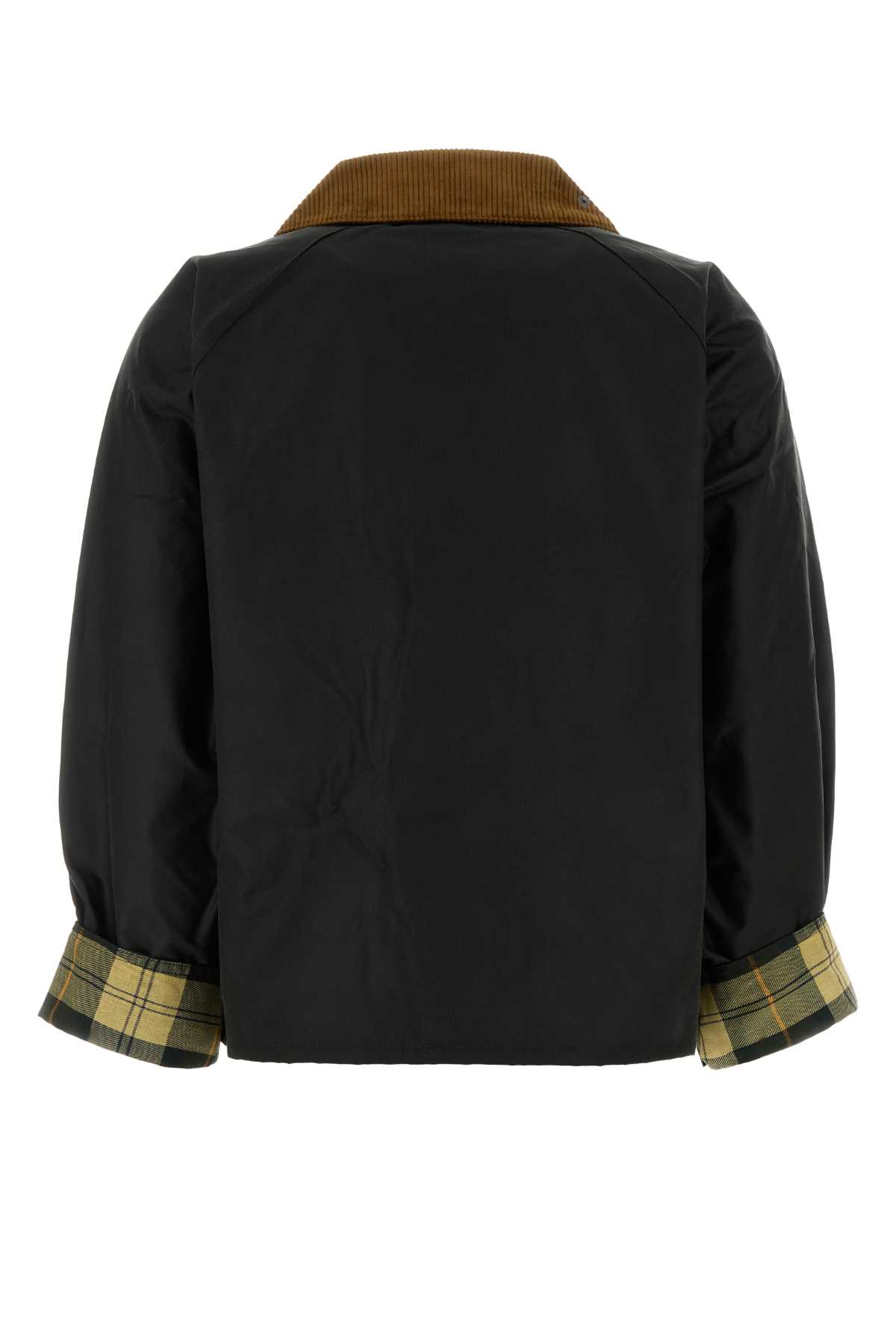 [Barbour] Jacket FW26 LWX1410 SG71
