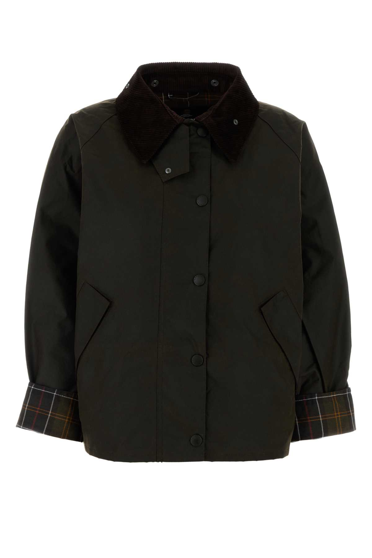 [Barbour] Jacket FW26 LWX1410 OL71