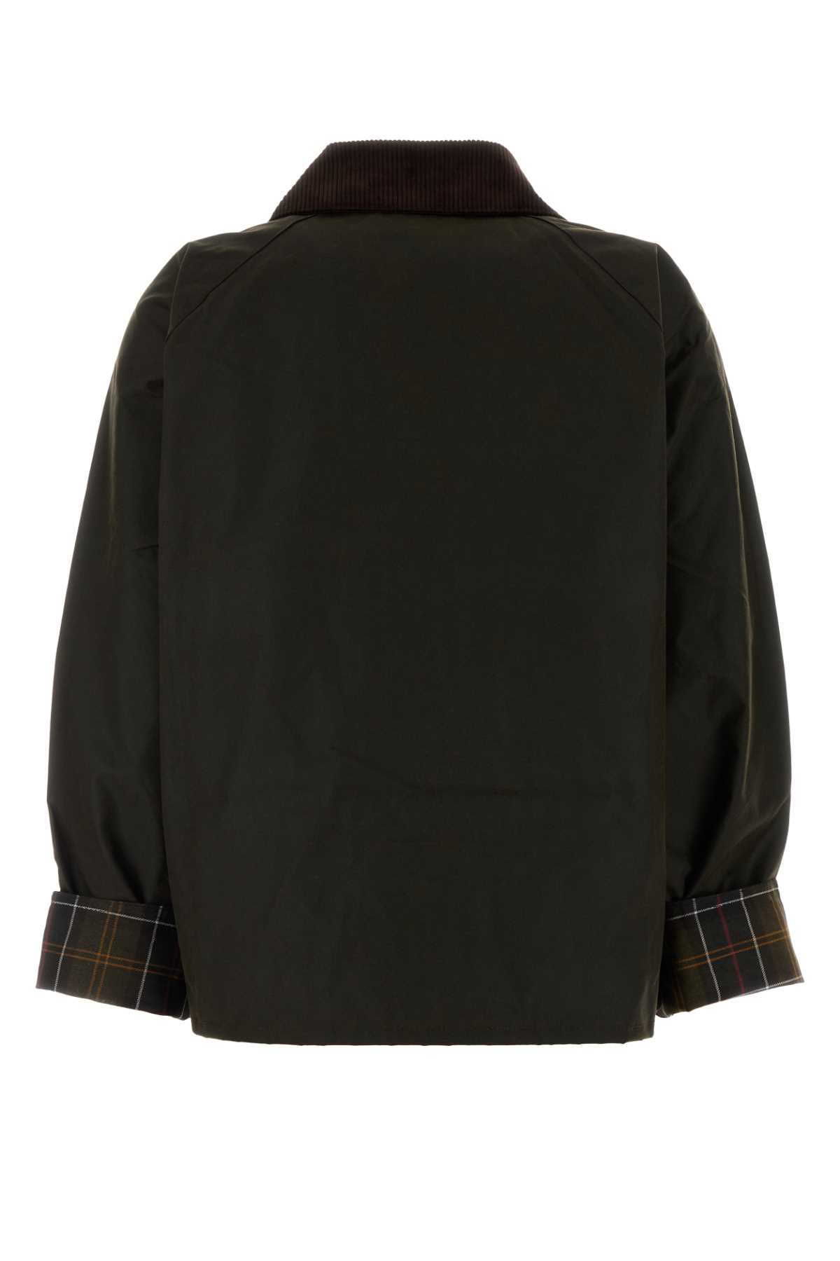 [Barbour] Jacket FW26 LWX1410 OL71