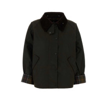 [Barbour] Jacket FW26 LWX1410 OL71
