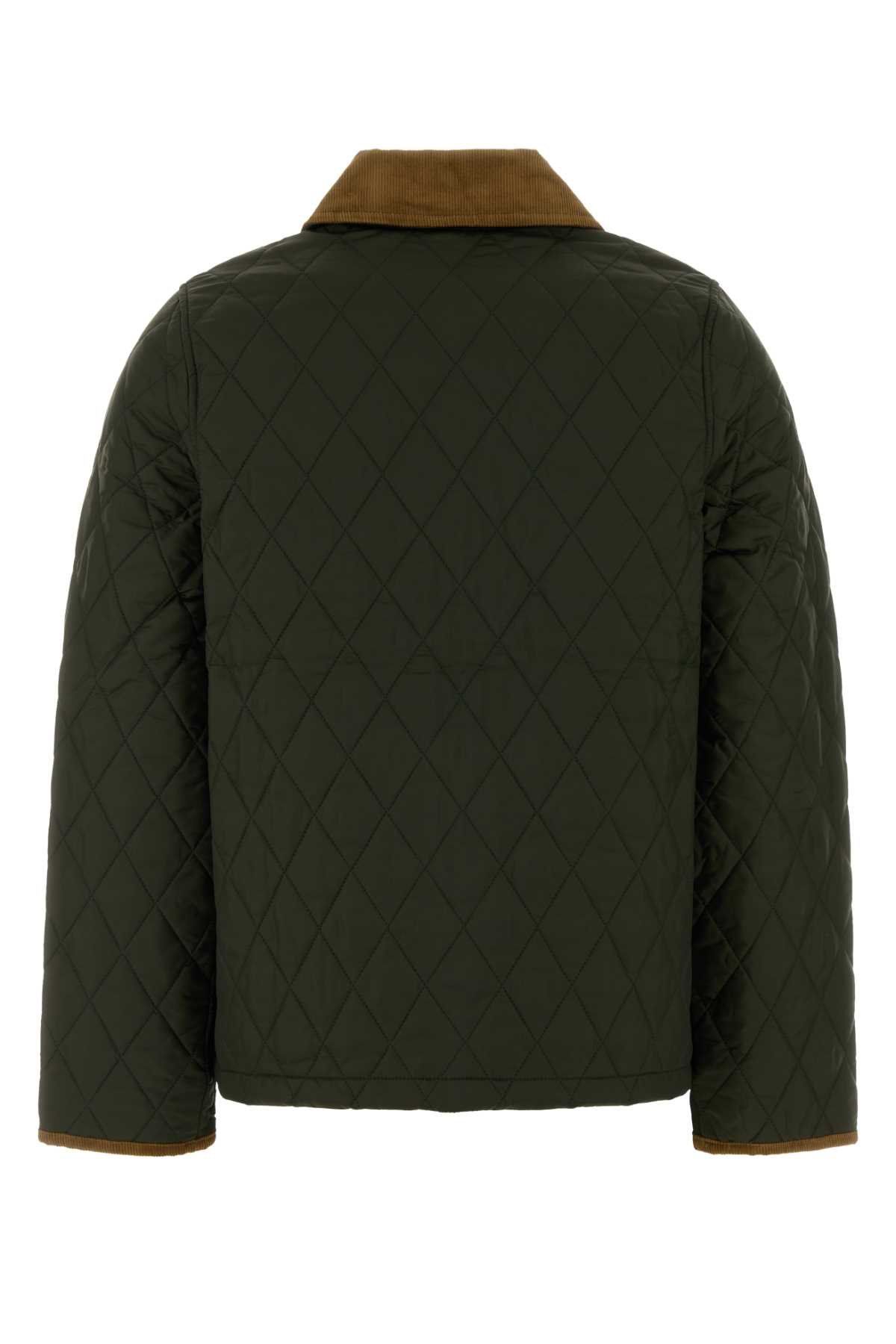 [Barbour] Jacket FW26 LQU1851 OL74