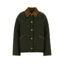 [Barbour] Jacket FW26 LQU1851 OL74