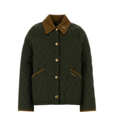 [Barbour] Jacket FW26 LQU1851 OL74