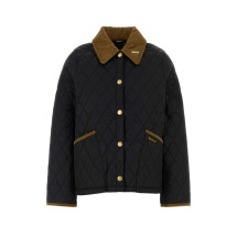 [Barbour] Jacket FW26 LQU1851 BK91