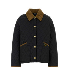 [Barbour] Jacket FW26 LQU1851 BK91