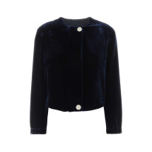 [Giorgio Armani] Jacket FW26 GW002978TE10831 UB115