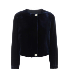 [Giorgio Armani] Jacket FW26 GW002978TE10831 UB115