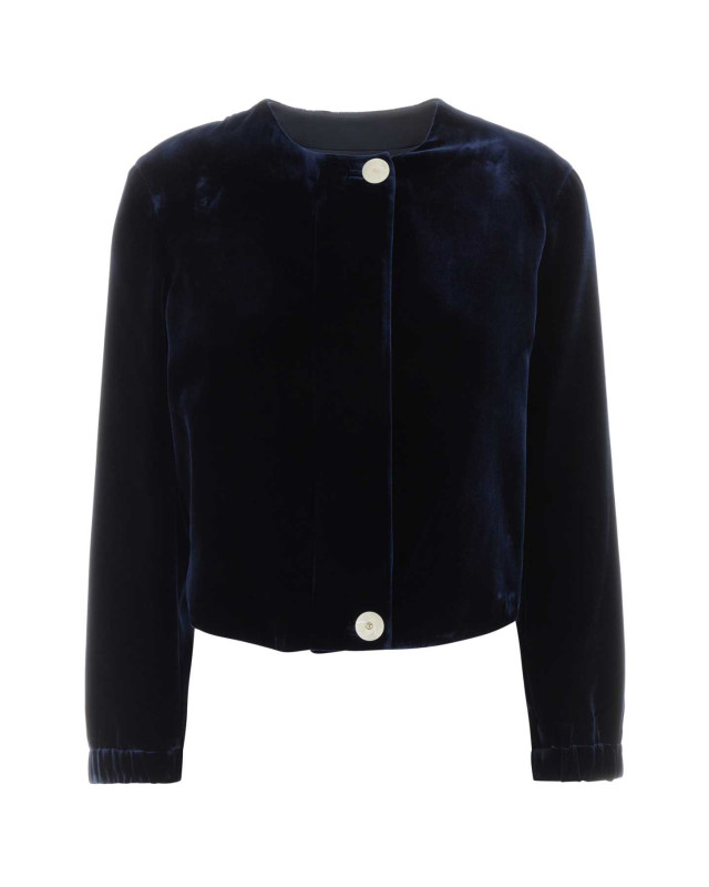 [Giorgio Armani] Jacket FW26 GW002978TE10831 UB115