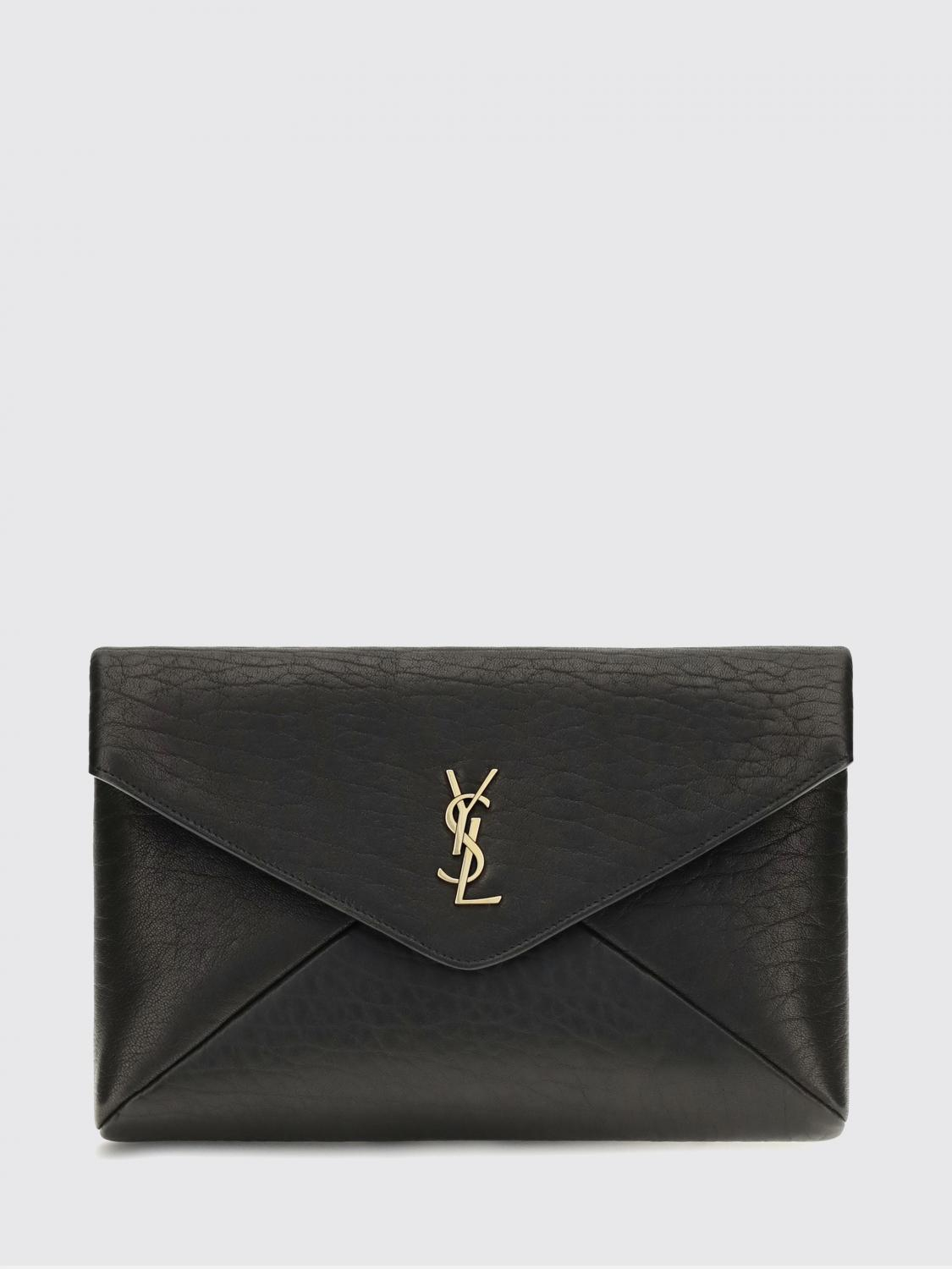 [Saint Laurent] Clutch bag FW26 769307AACYT 1000
