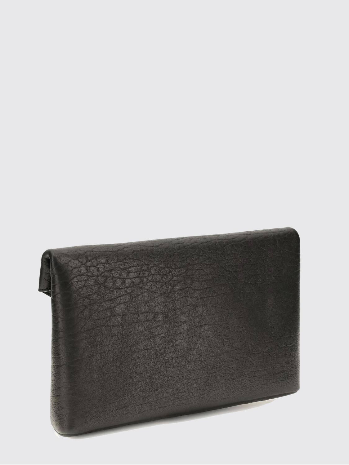 [Saint Laurent] Clutch bag FW26 769307AACYT 1000