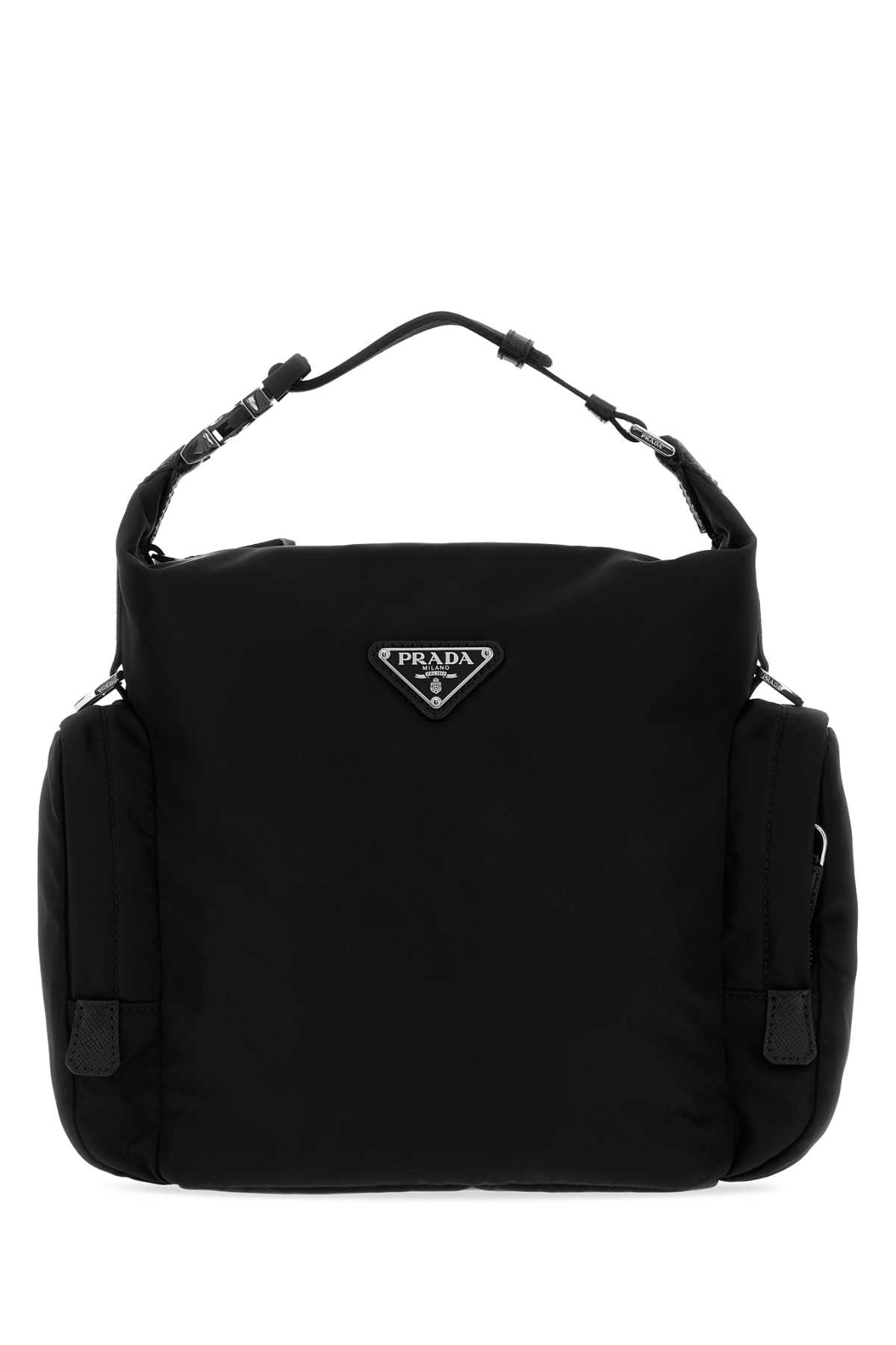 [Prada] Shoulder bag FW26 2VH2122DMG F0002