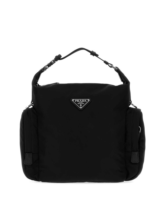 [Prada] Shoulder bag FW26 2VH2122DMG F0002