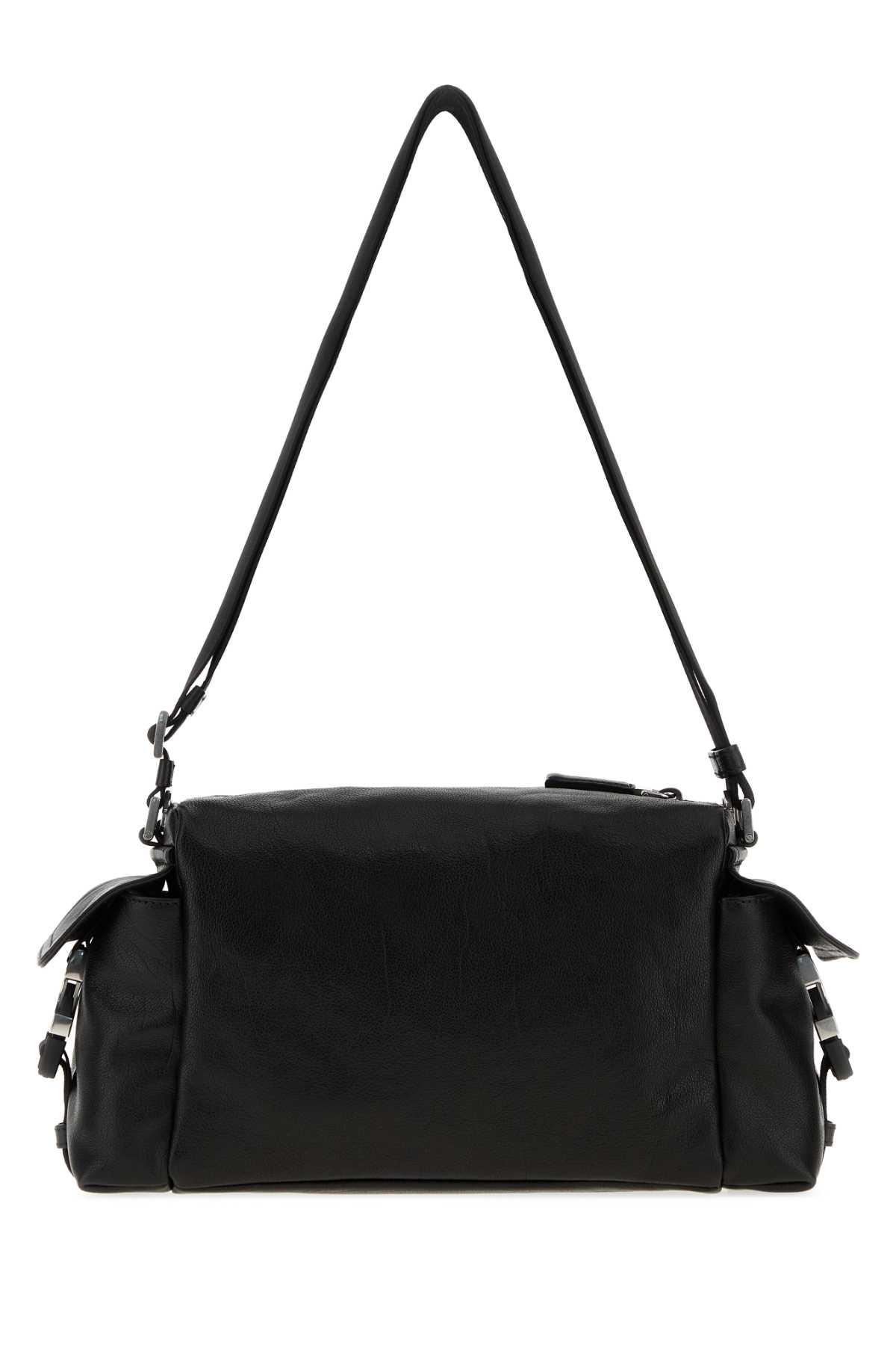 [Prada] Cross body bag FW26 2VH2062HE8 F0002