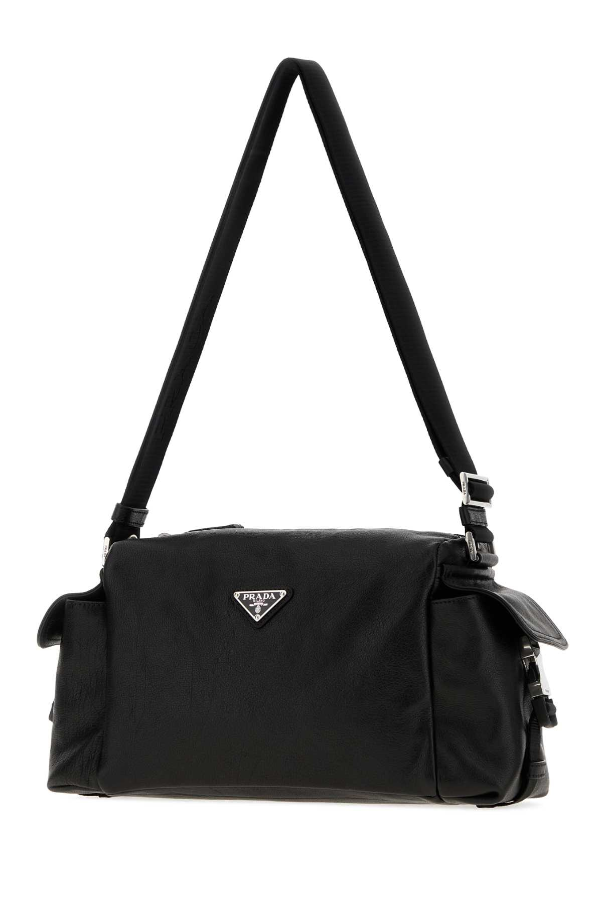 [Prada] Cross body bag FW26 2VH2062HE8 F0002