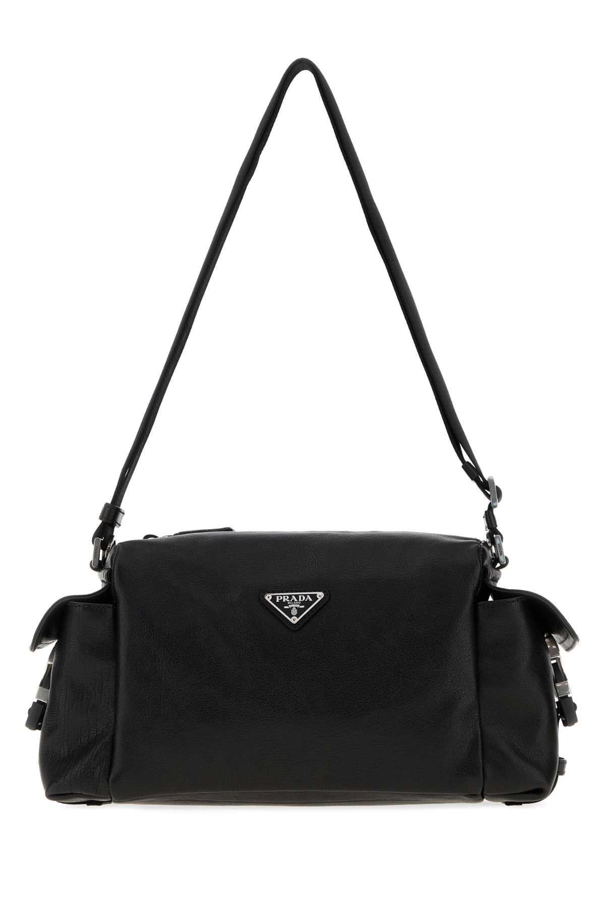 [Prada] Cross body bag FW26 2VH2062HE8 F0002