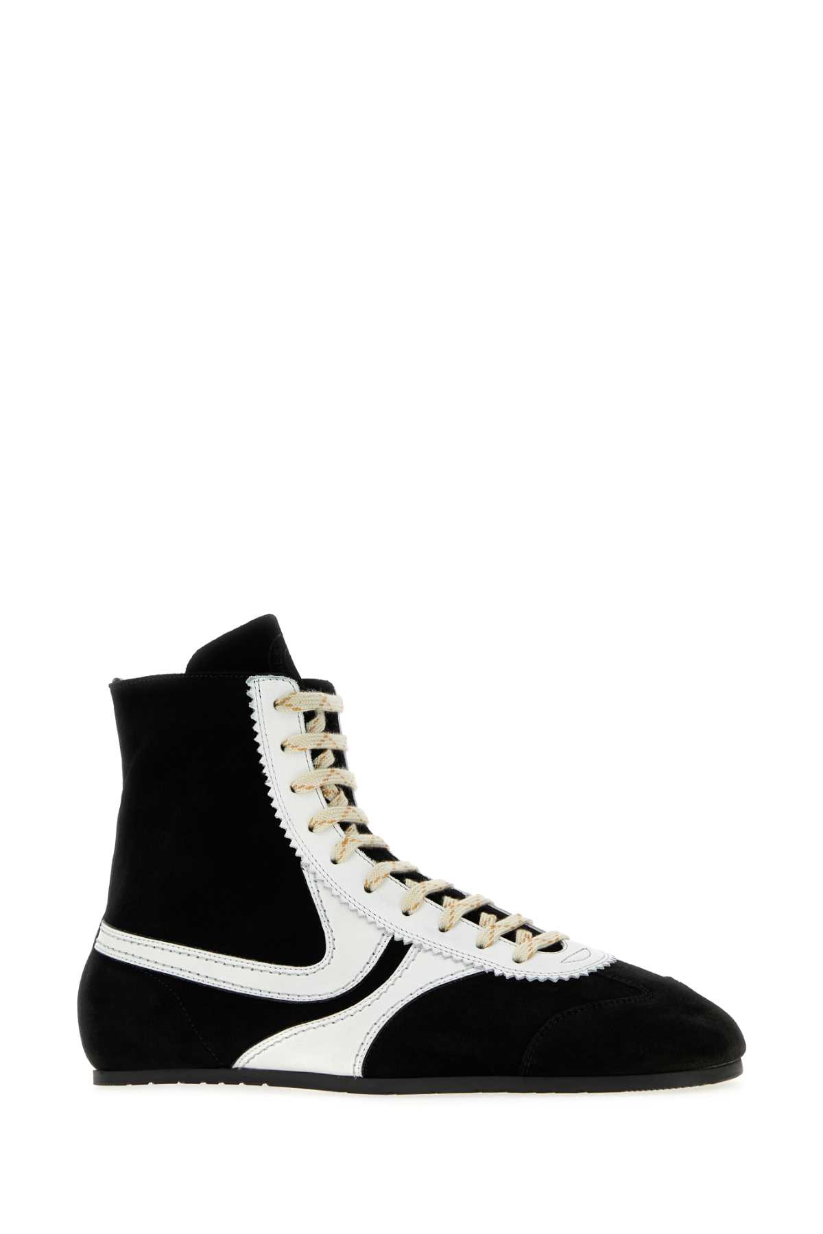 [DRIES VAN NOTEN] Sneakers FW26 2620217010126 998