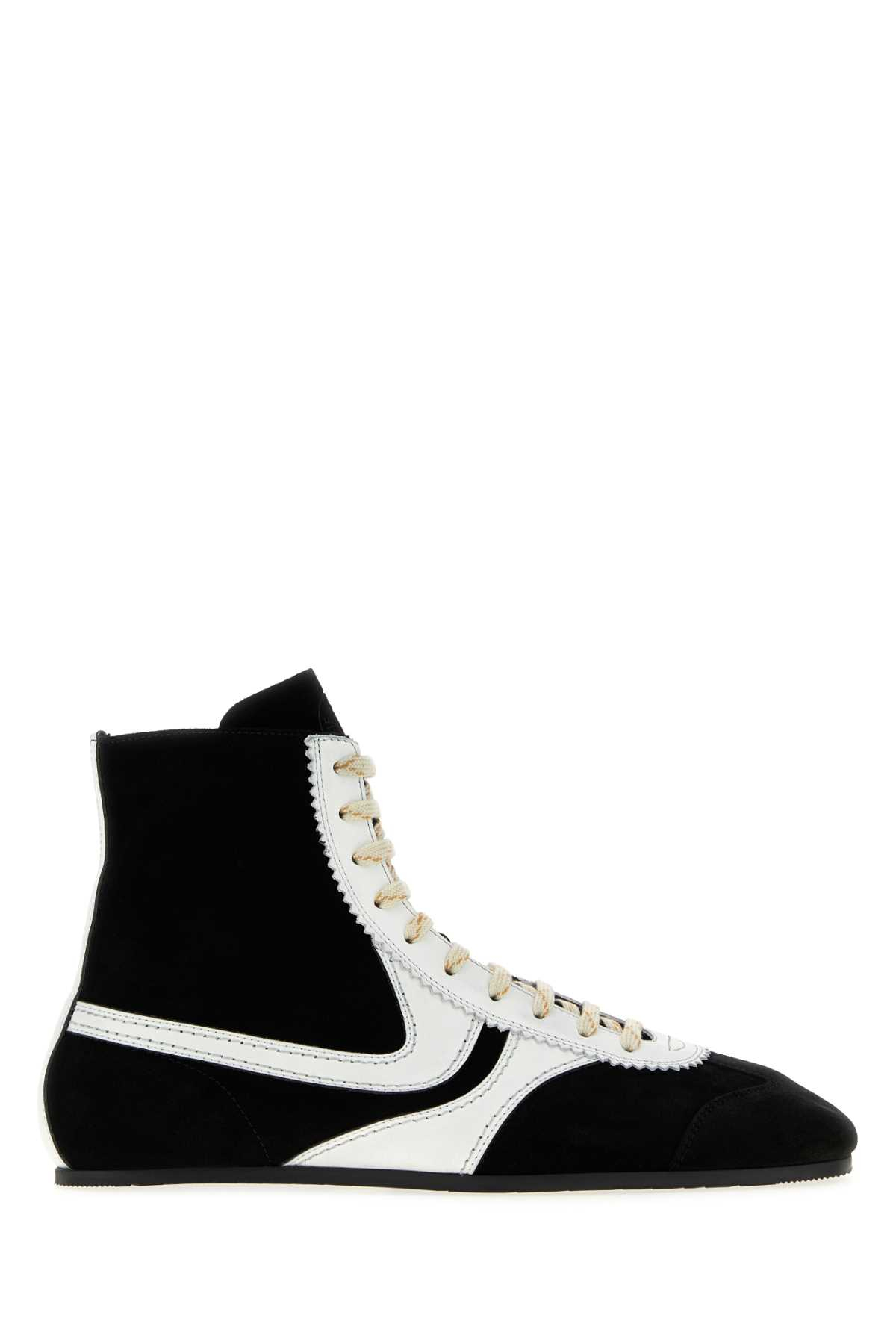 [DRIES VAN NOTEN] Sneakers FW26 2620217010126 998