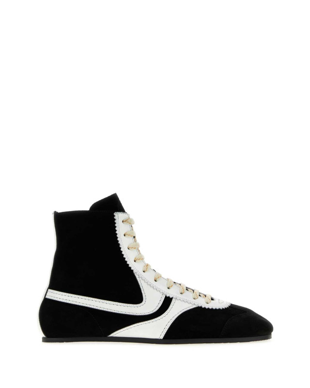 [DRIES VAN NOTEN] Sneakers FW26 2620217010126 998