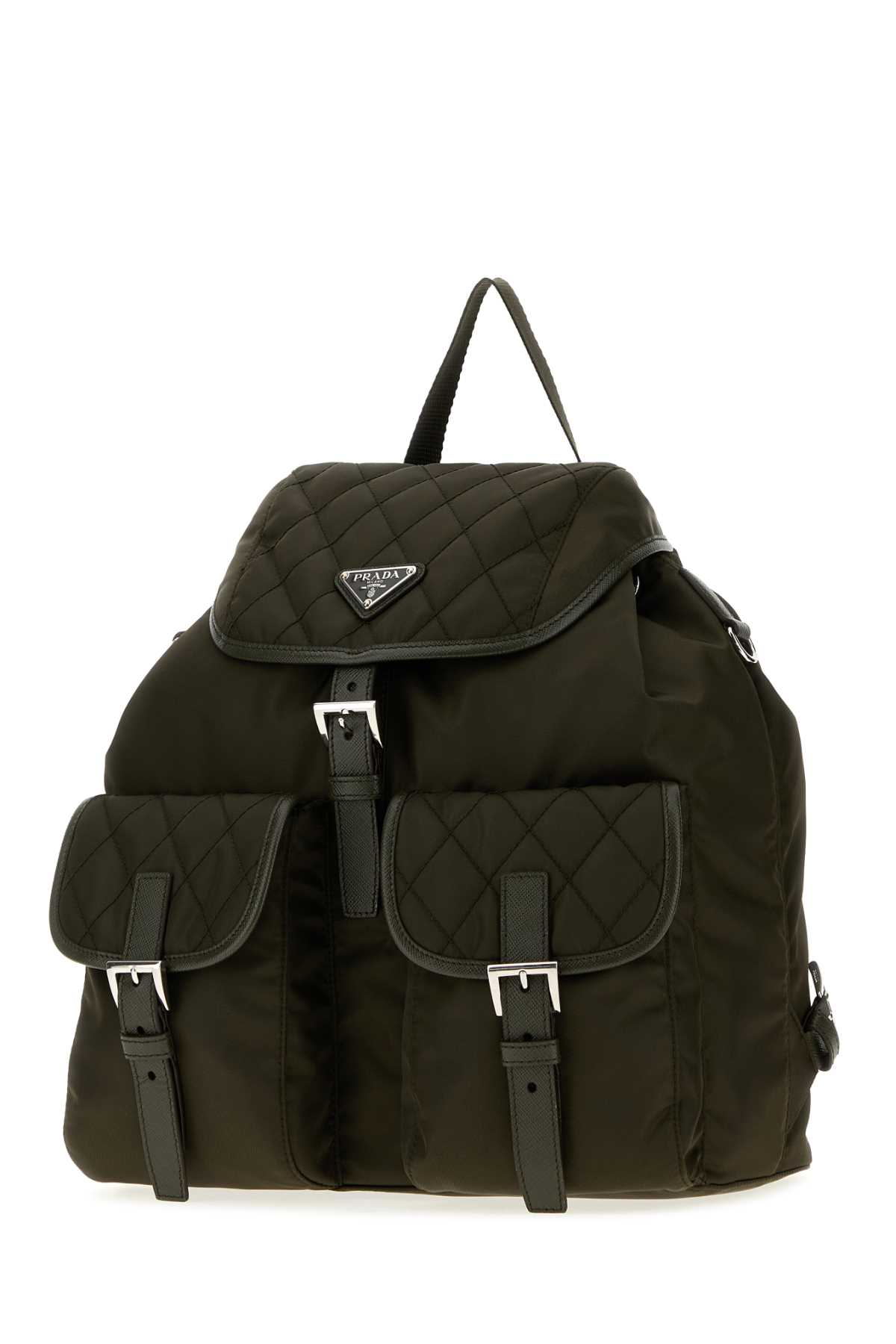 [Prada] Backpack FW26 1BZ811VOTN2ZSI F05VI
