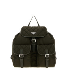 [Prada] Backpack FW26 1BZ811VOTN2ZSI F05VI