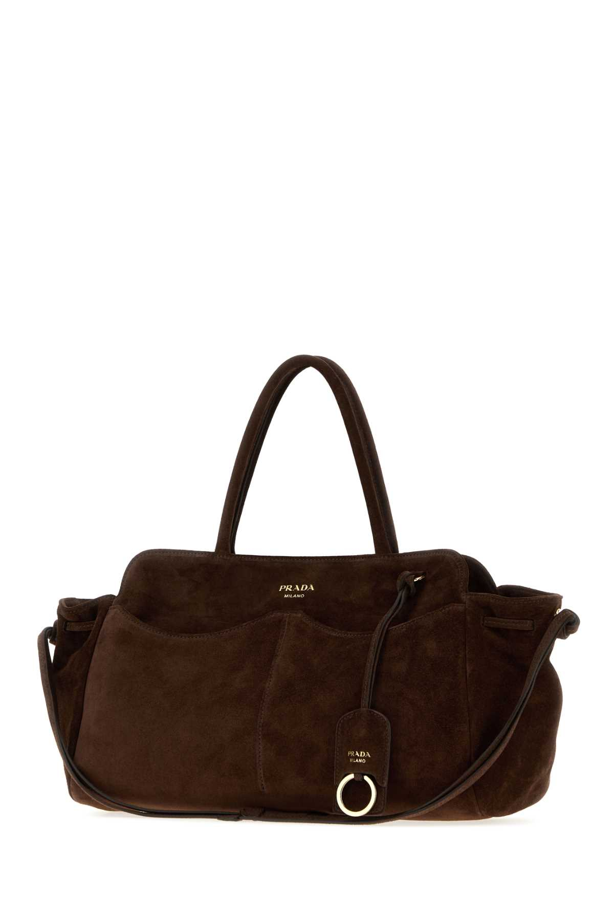 [Prada] Shoulder bag FW26 1BG650VMOY2C4S F0003