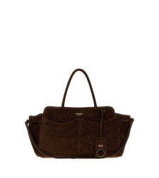 [Prada] Shoulder bag FW26 1BG650VMOY2C4S F0003