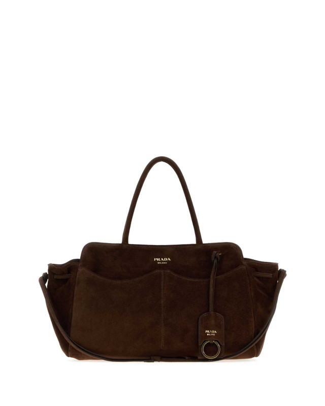 [Prada] Shoulder bag FW26 1BG650VMOY2C4S F0003