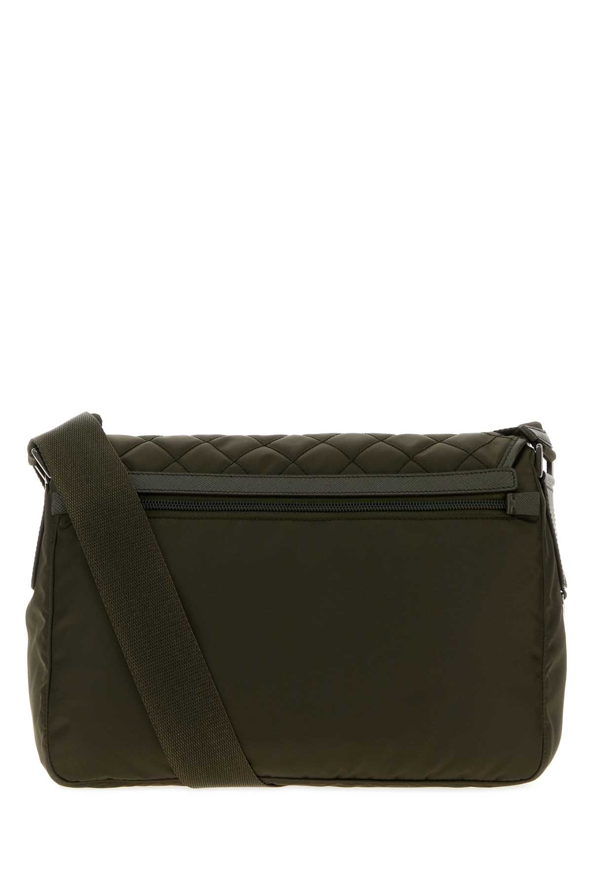 [Prada] Shoulder bag FW26 1BD953VD1N2ZSI F05VI
