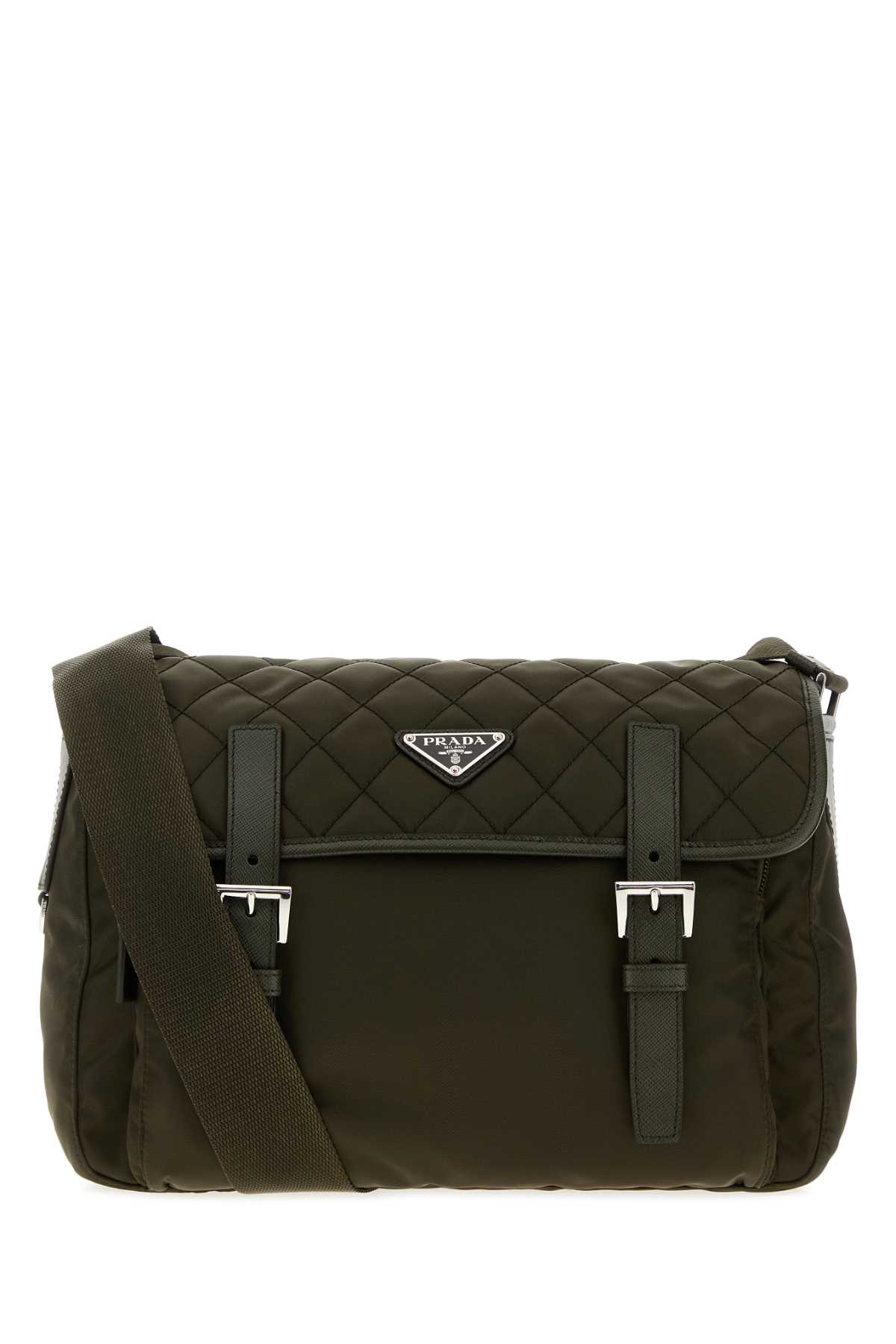 [Prada] Shoulder bag FW26 1BD953VD1N2ZSI F05VI