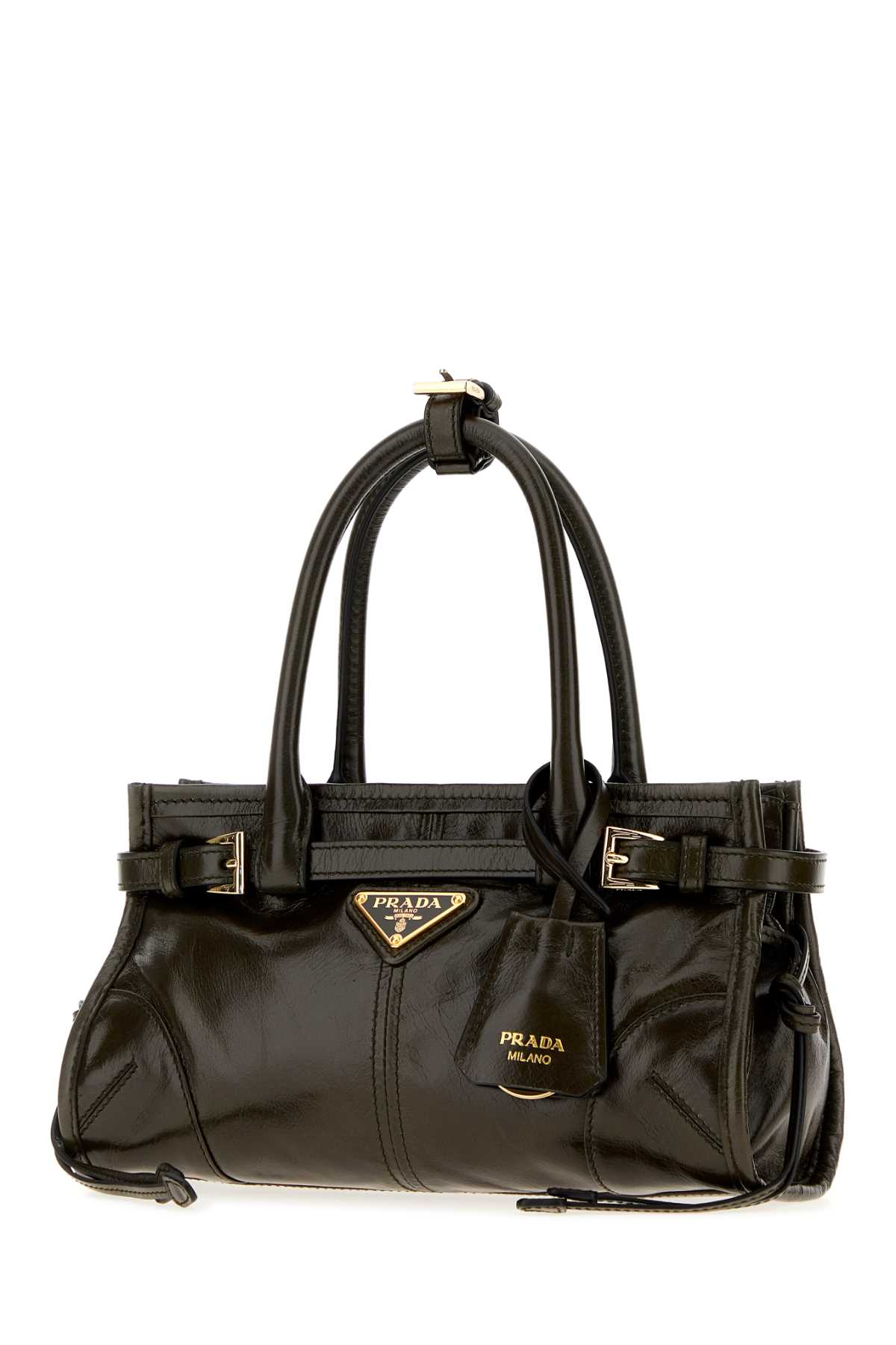 [Prada] Shoulder bag FW26 1BA486VOOM2CYR F05VJ